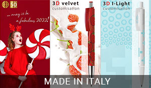 Stylos - Made in Italy